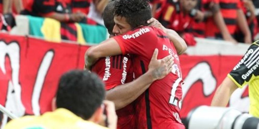 Flamengo, foto: flamengo.com.br Flamengo, foto: flamengo.com.br