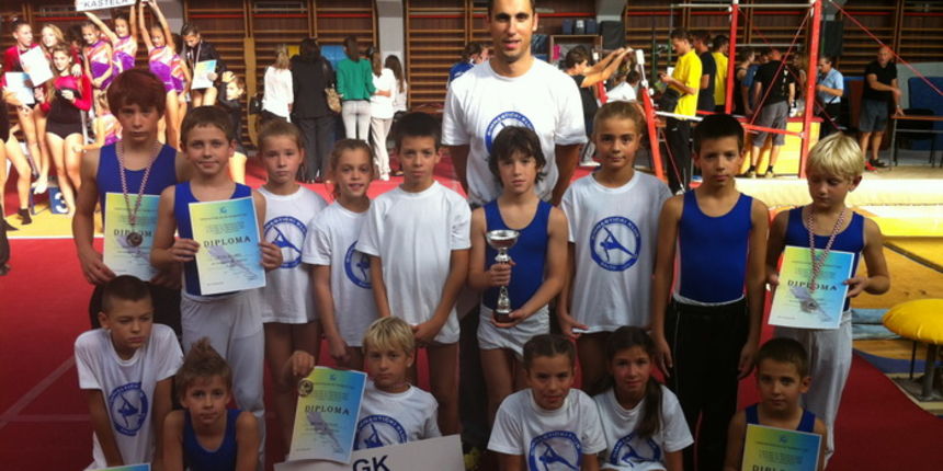 GK Salto u Splitu GK Salto u Splitu