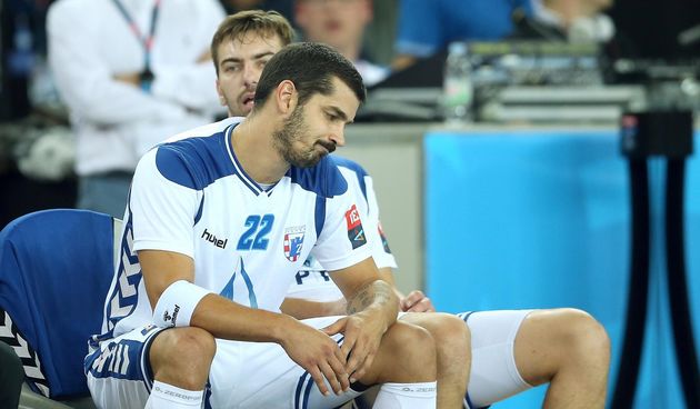 PPD Zagreb, Josip Valčić