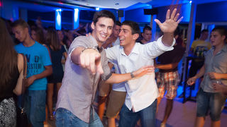 Sveti Kasijan @ Azzuro Sukošan, 13.8.2015., foto: Ivan Toman Sveti Kasijan @ Azzuro Sukošan, 13.8.2015., foto: Ivan Toman