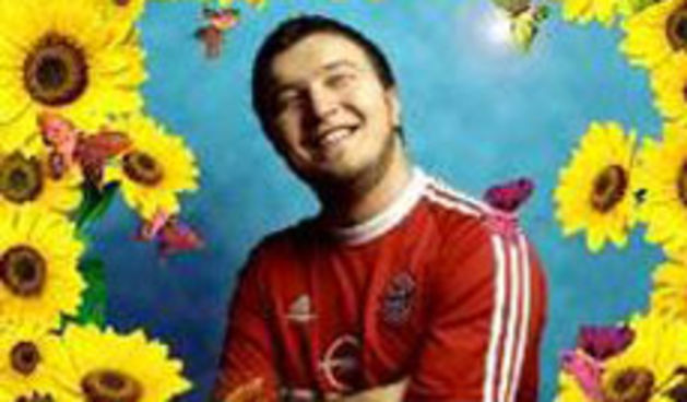 Edo Maajka (Foto: Totalportal.hr)