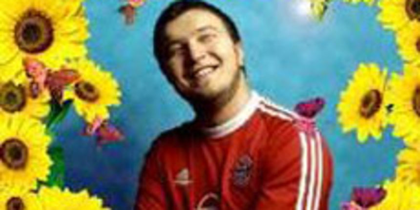 Edo Maajka (Foto: Totalportal.hr) Edo Maajka (Foto: Totalportal.hr)