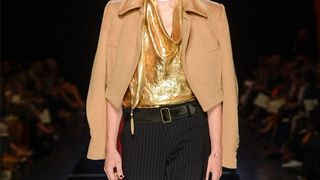 Jean Paul Gaultier Haute Couture, jesen/zima 2012, foto-accoridngtojerri.blogspot.com Jean Paul Gaultier Haute Couture, jesen/zima 2012, foto-accoridngtojerri.blogspot.com