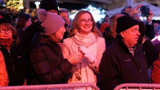 Tomislav Bralić i klapa Intrade @ Advent u Zadru
