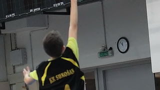 Final Four Mini Basket lige: Polufinalne utakmice, Foto: Roberto Lerga Final Four Mini Basket lige: Polufinalne utakmice, Foto: Roberto Lerga