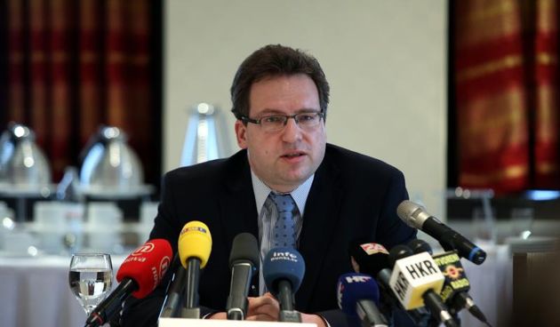 MMF: Hrvatski BDP će u 2014. pasti između 0,5 i 1 posto, foto: pixsell.hr