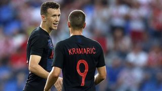 Pripremna utakmica: Hrvatska – Senegal 2-1