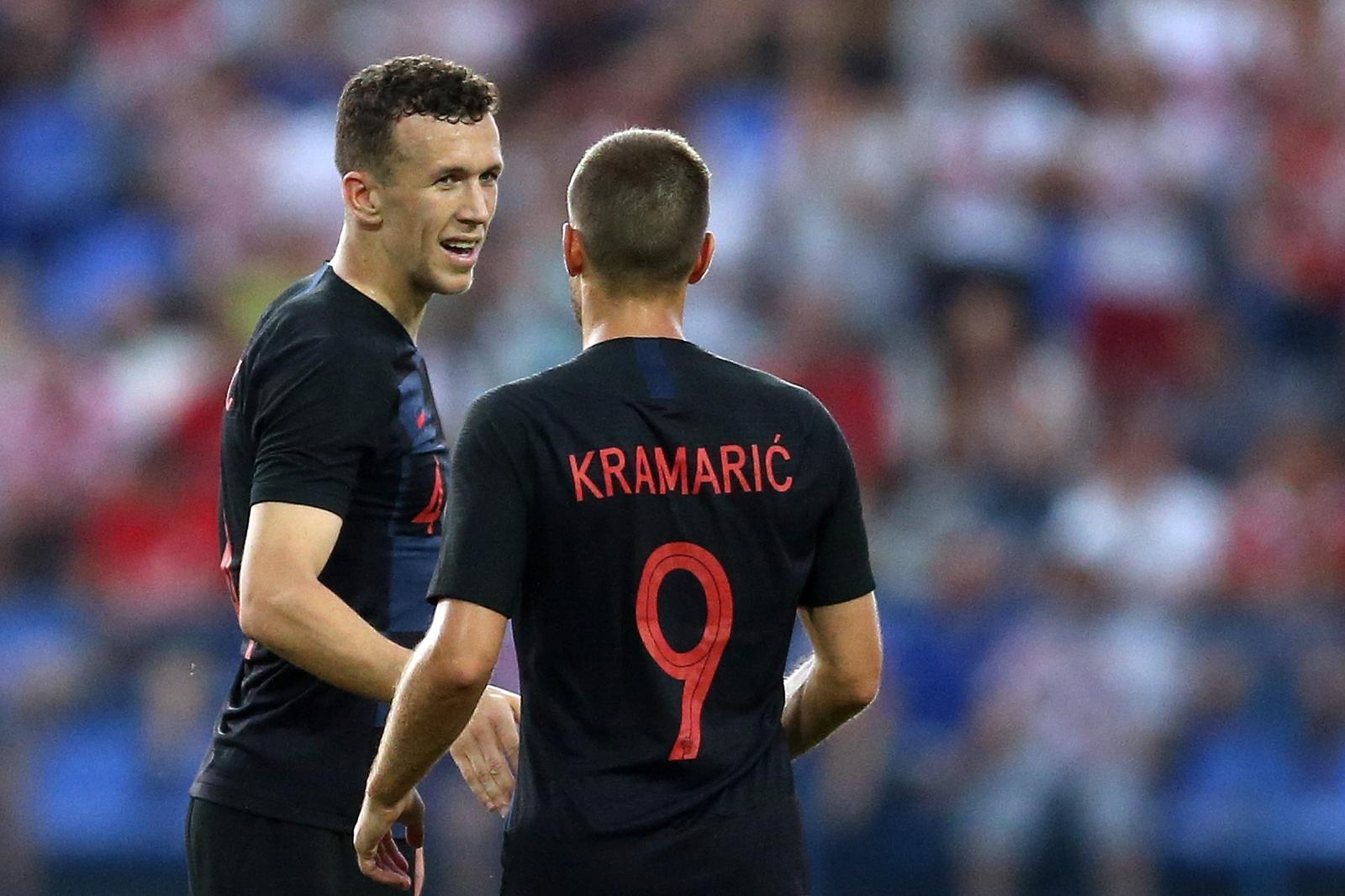 Pripremna utakmica: Hrvatska – Senegal 2-1