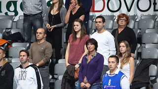 KK Zadar – KK Darda (foto:Saša Čuka) KK Zadar – KK Darda (foto:Saša Čuka)