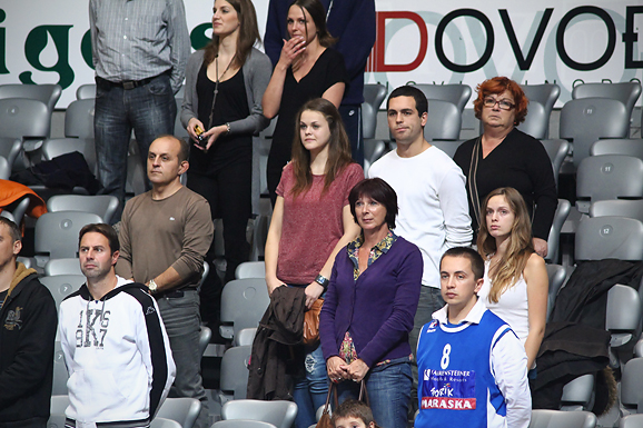 KK Zadar – KK Darda (foto:Saša Čuka) KK Zadar – KK Darda (foto:Saša Čuka)