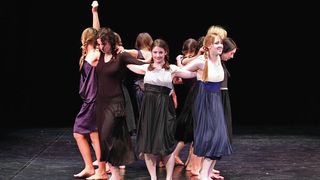 HKK Zadar “Maskerata” (foto: Marin Gospić)