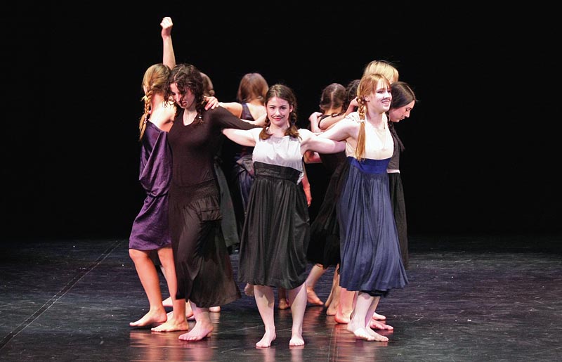 HKK Zadar “Maskerata” (foto: Marin Gospić)