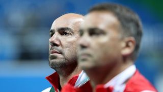 Olimpijske igre 2016., vaterpolo, skupina B, 3. kolo, utakmica Hrvatska – Španjolska 4-9. Photo: Igor Kralj/PIXSELL