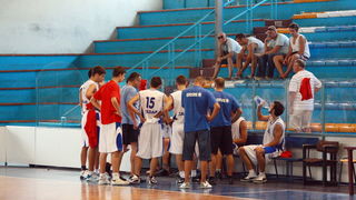 6. Memorijal Tomislav Knezevic: KK Zadar – KK Zagreb 120-57, Foto: Mladen Malik