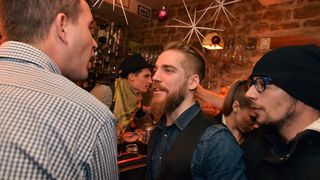 Doček Nove 2016. u Zadru, Foto: Davor Strenja Doček Nove 2016. u Zadru, Foto: Davor Strenja