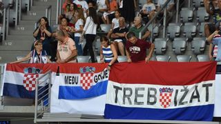 Davis Cup: Ivan Dodig/Marin Čilić – Nicolas Mahut/Pierre-Hugues Herbert 3-1. Photo. Hrvoje Jelavić/PIXSELL