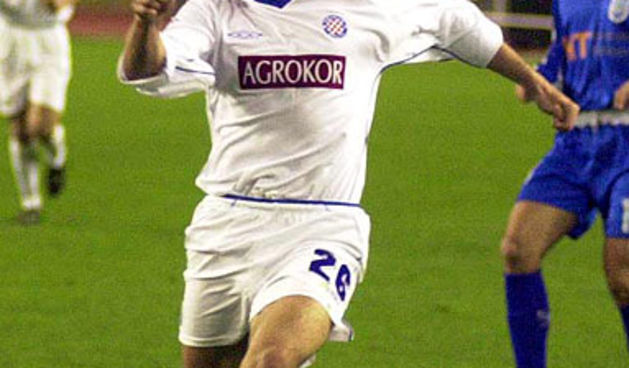 Miki Rapaić (Foto:Vecernji.hr)