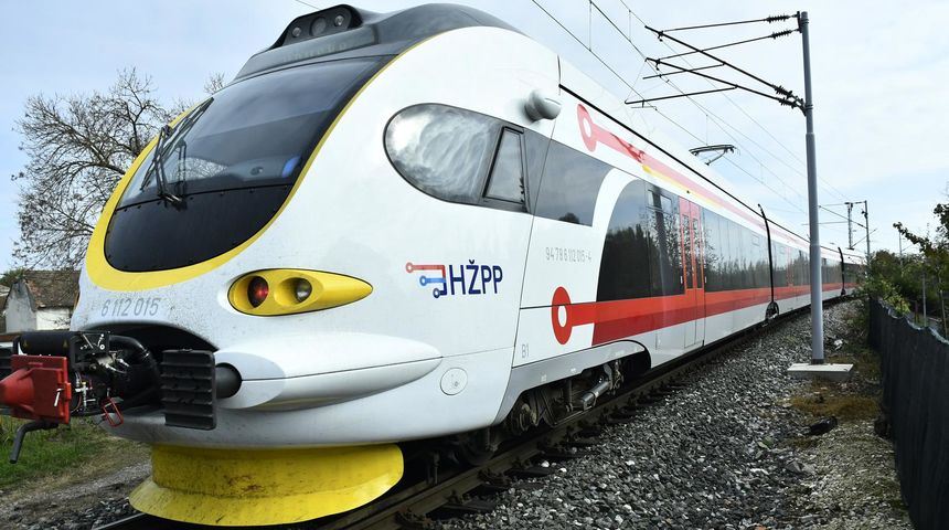 hž vlak hž vlak