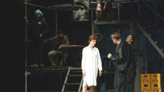 HKK Zadar ‘Metastaze’