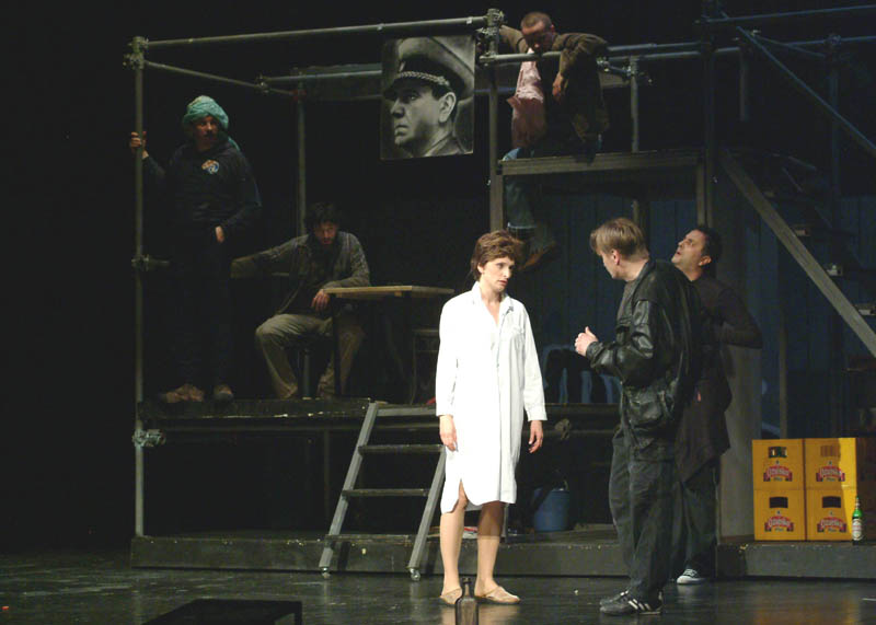 HKK Zadar ‘Metastaze’