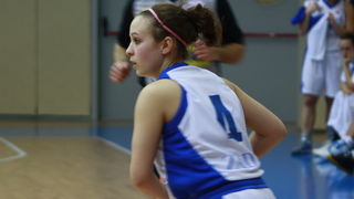 Kup Ruzice Meglaj Rimac: Zkk Zadar – Zkk Pula 59-70, Foto: M.Malik