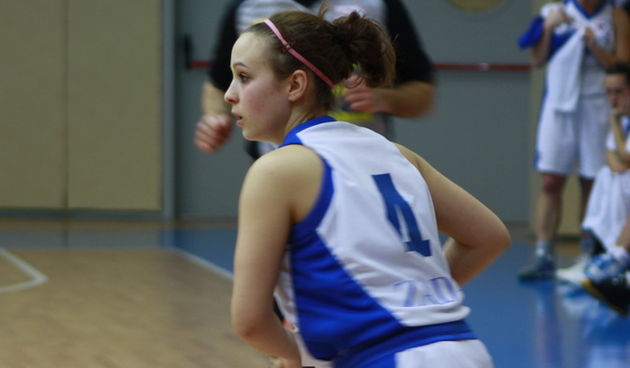 Kup Ruzice Meglaj Rimac: Zkk Zadar – Zkk Pula 59-70, Foto: M.Malik