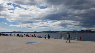 Đir po gradu 6. rujna 2016. Foto: Mladen Malik