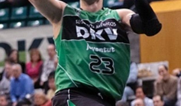 Carl English, foto: encancha.com