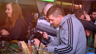 City Run Zadar After Party @ Famous Beach Bar