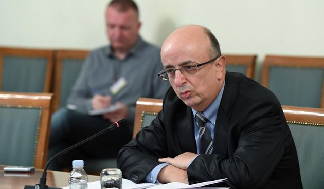 U Saboru se odrzava sjednica Istraznog povjerenstva za Agrokor. Davanje iskaza svjedoka Borislava Skegre, bivseg ministra financija i potpredsjednika u Vladi Nikice Valentica