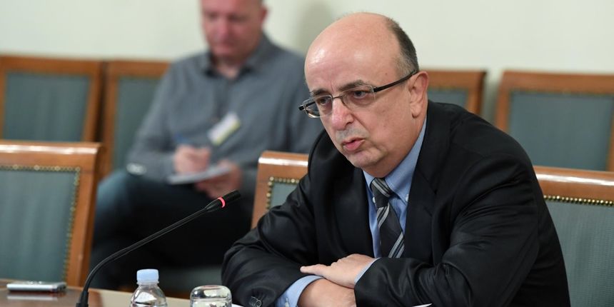 U Saboru se odrzava sjednica Istraznog povjerenstva za Agrokor. Davanje iskaza svjedoka Borislava Skegre, bivseg ministra financija i potpredsjednika u Vladi Nikice Valentica