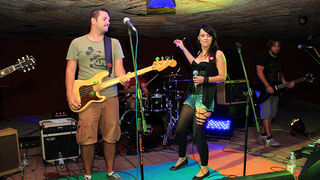 Virsko ljeto: Koncert Žanamari Lalić