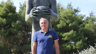 Proslavljeni treneri otvorili treće izdanje Dogus basketball tournamenta! Proslavljeni treneri otvorili treće izdanje Dogus basketball tournamenta!