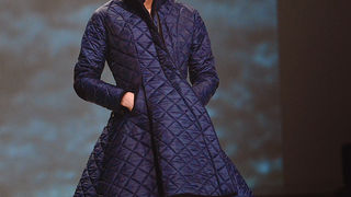 Dreft Fashion Week Zagreb, treća večer 11. svibnja 2013.  Foto: Andro Marčev