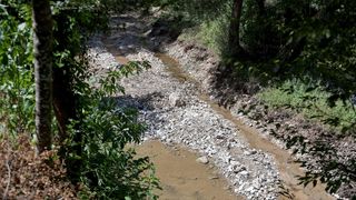 Izgradnja mini hidroelektrane na rijeci Uni Izgradnja mini hidroelektrane na rijeci Uni