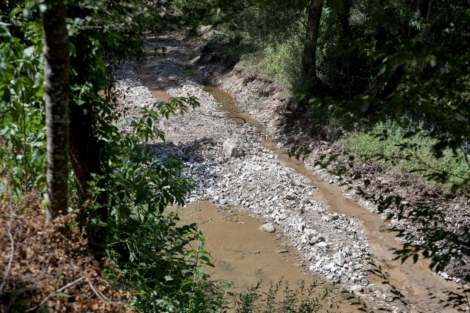 Izgradnja mini hidroelektrane na rijeci Uni Izgradnja mini hidroelektrane na rijeci Uni