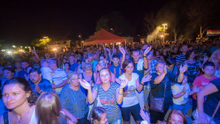 U Posedarju održana 2. “Fešta od ribe i vina” U Posedarju održana 2. “Fešta od ribe i vina”
