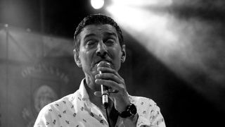 Massimo održao koncert na Viru Massimo održao koncert na Viru