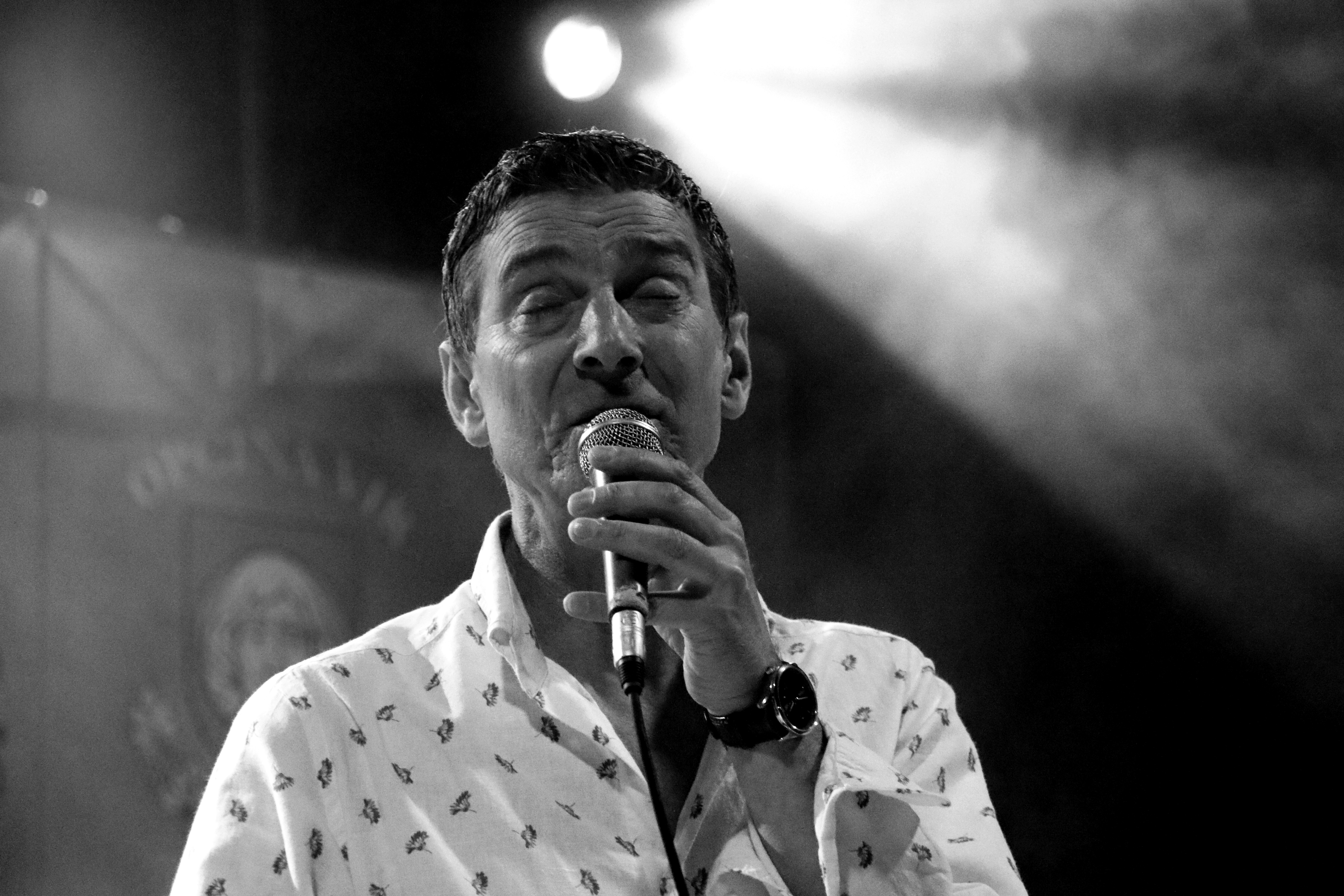 Massimo održao koncert na Viru Massimo održao koncert na Viru