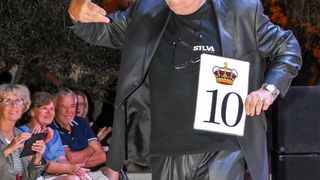 4. Fešta od sira u Kolanu