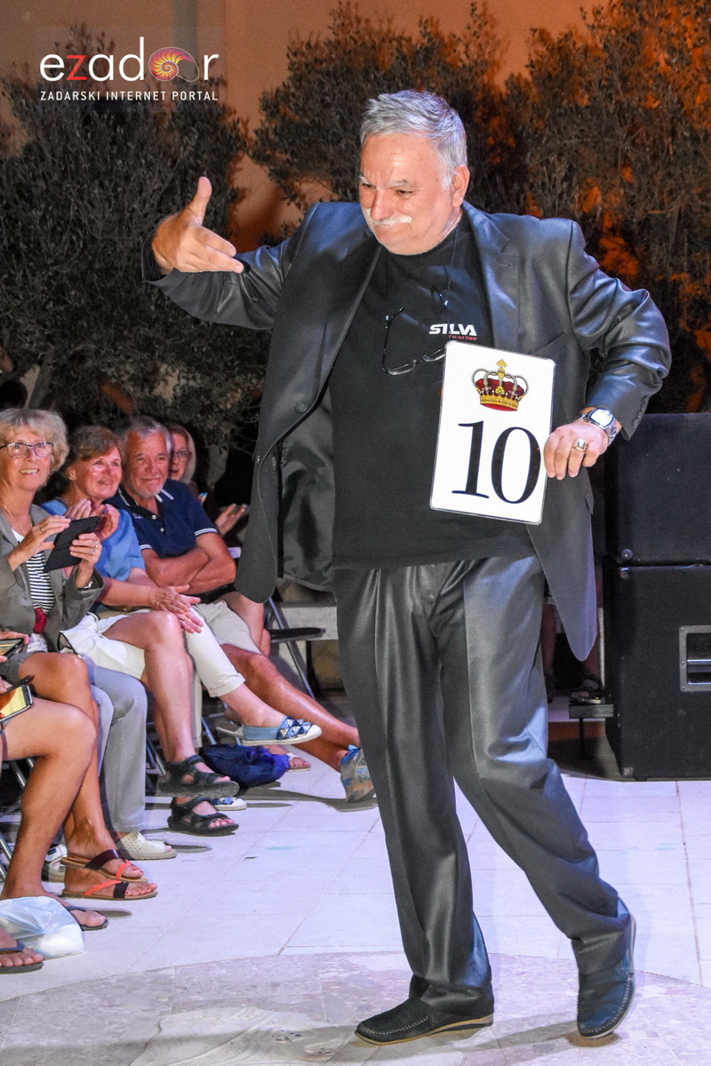 4. Fešta od sira u Kolanu