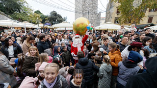 Otvoren dječji Advent 2022 Otvoren dječji Advent 2022
