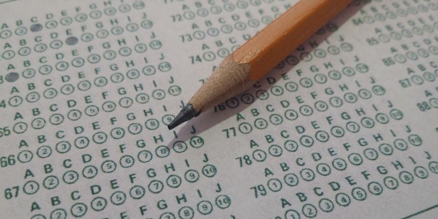 Ispit, test Ispit, test