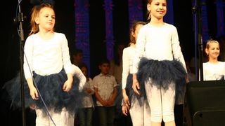 Dan Osnovne škole “Petar Preradović” u HNK Zadar, 18. svibnja 2016. Foto: Marija Cvetković Dan Osnovne škole “Petar Preradović” u HNK Zadar, 18. svibnja 2016. Foto: Marija Cvetković