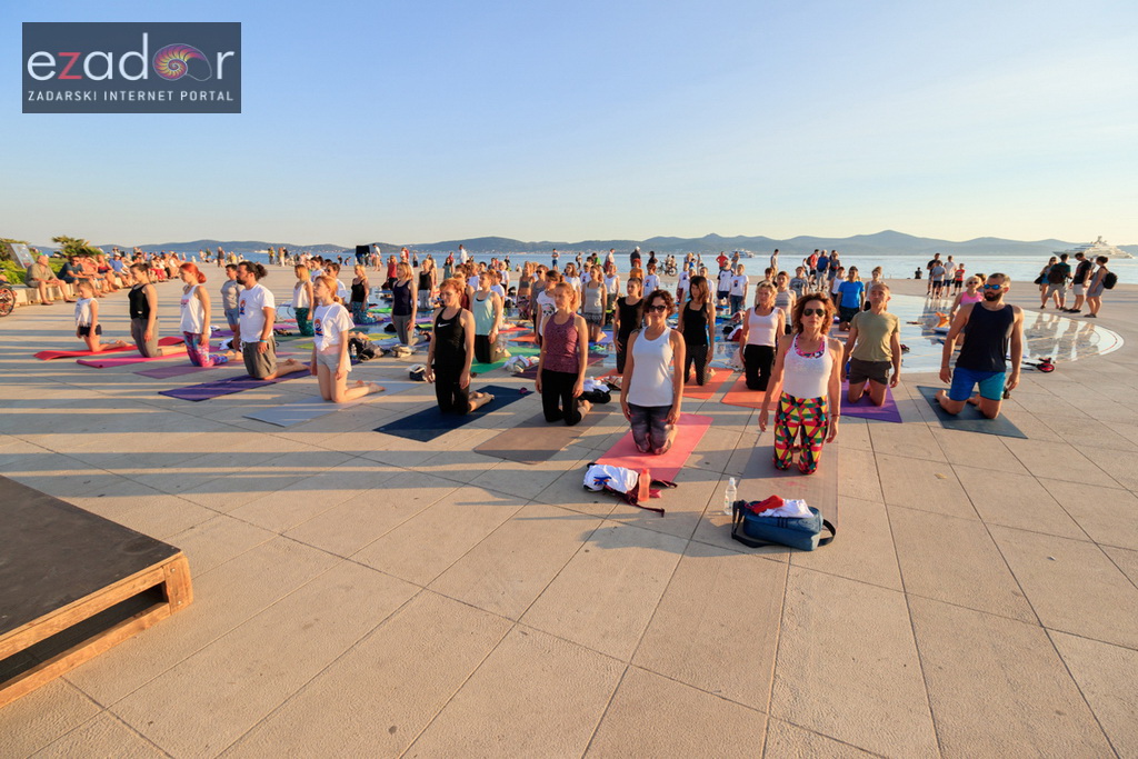 Đir po gradu 20. lipnja 2017.