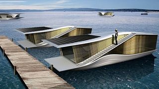 Last Resort by RAFAA Architecture & Design Last Resort by RAFAA Architecture & Design