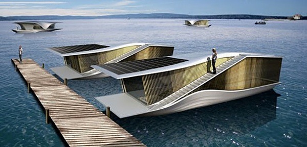 Last Resort by RAFAA Architecture & Design Last Resort by RAFAA Architecture & Design