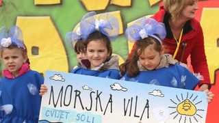 Virski Karnevalić 2017.