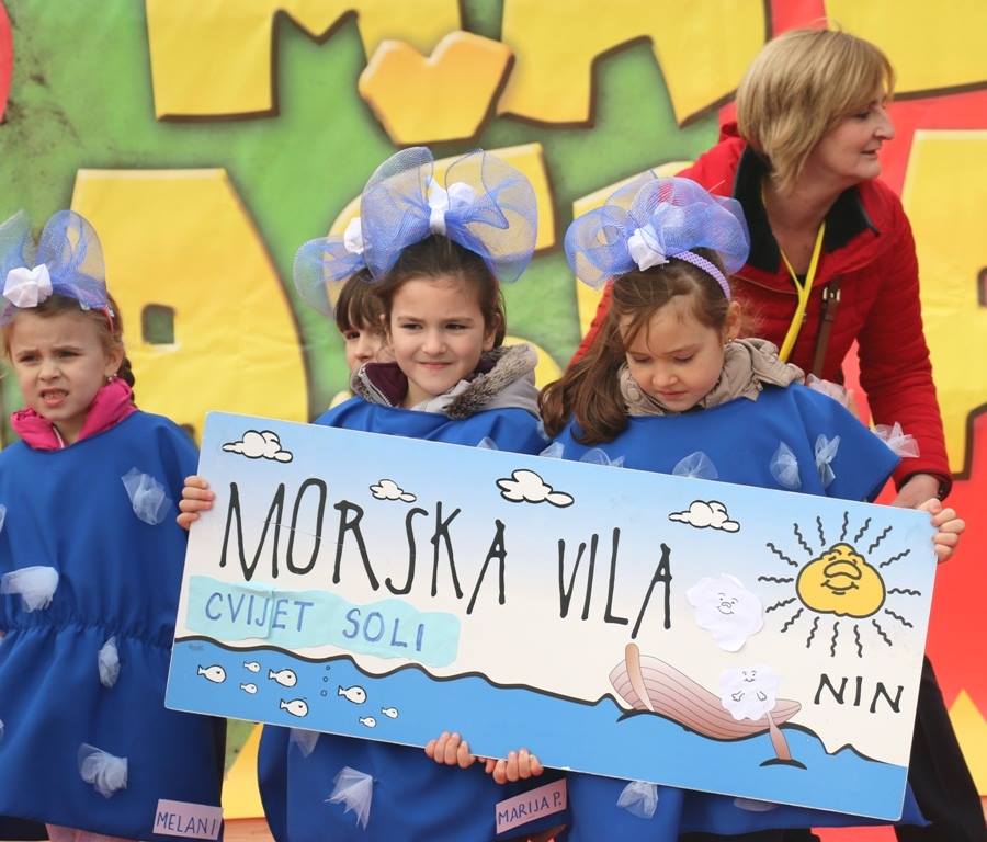 Virski Karnevalić 2017.