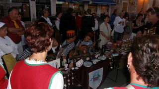 Jezera: 3. FORO – Festival odrzivog razvoja obale i otoka Jezera: 3. FORO – Festival odrzivog razvoja obale i otoka